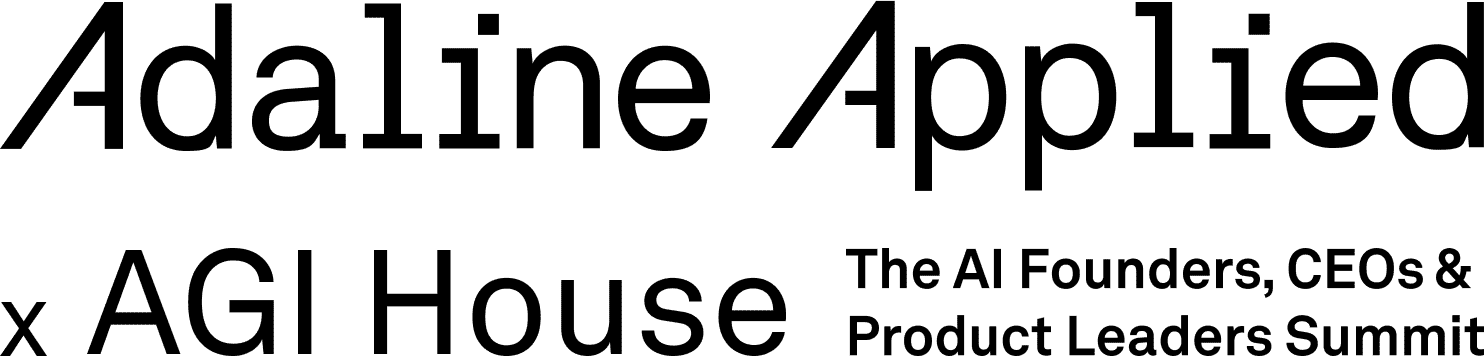 Adaline Applied Logo