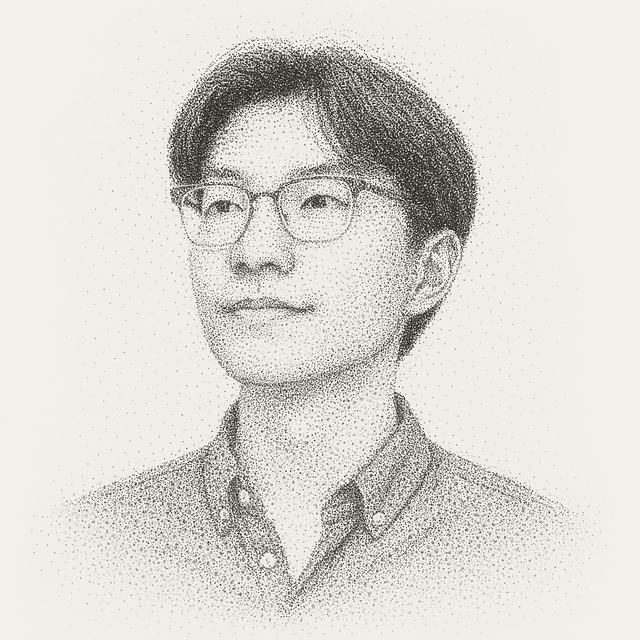 Headshot of Aiden Bai