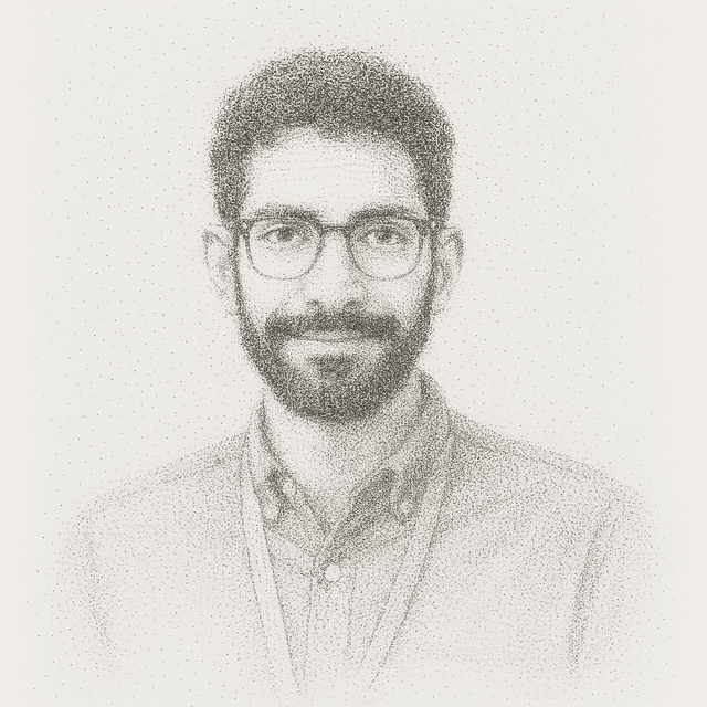 Headshot of Akshay Gulati