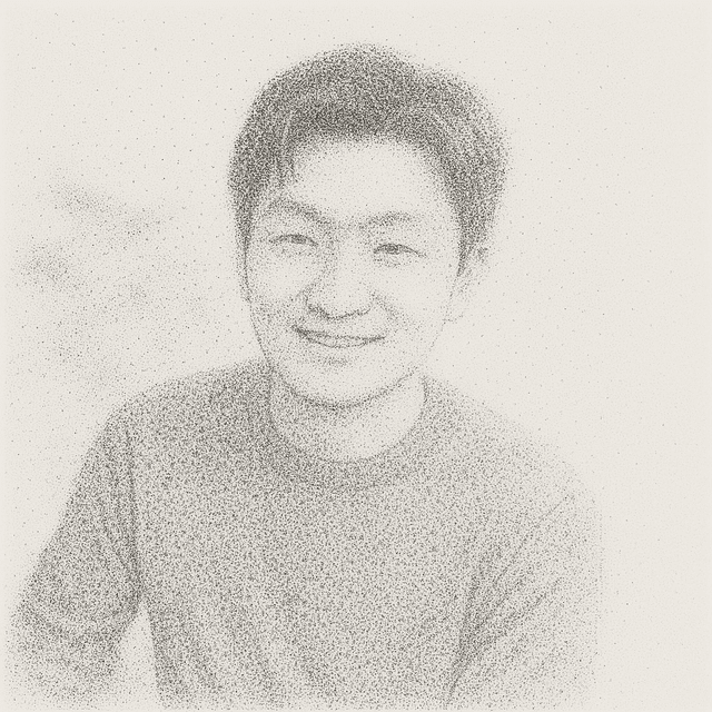 Headshot of Beyang Liu