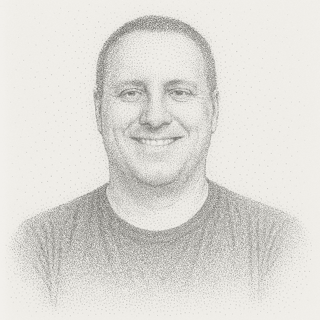 Headshot of Bob Remeika