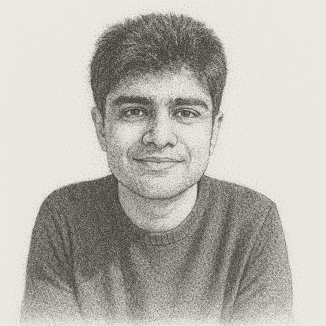 Headshot of Daksh Gupta