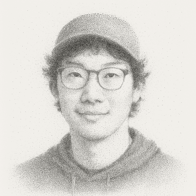 Headshot of Kevin Yang